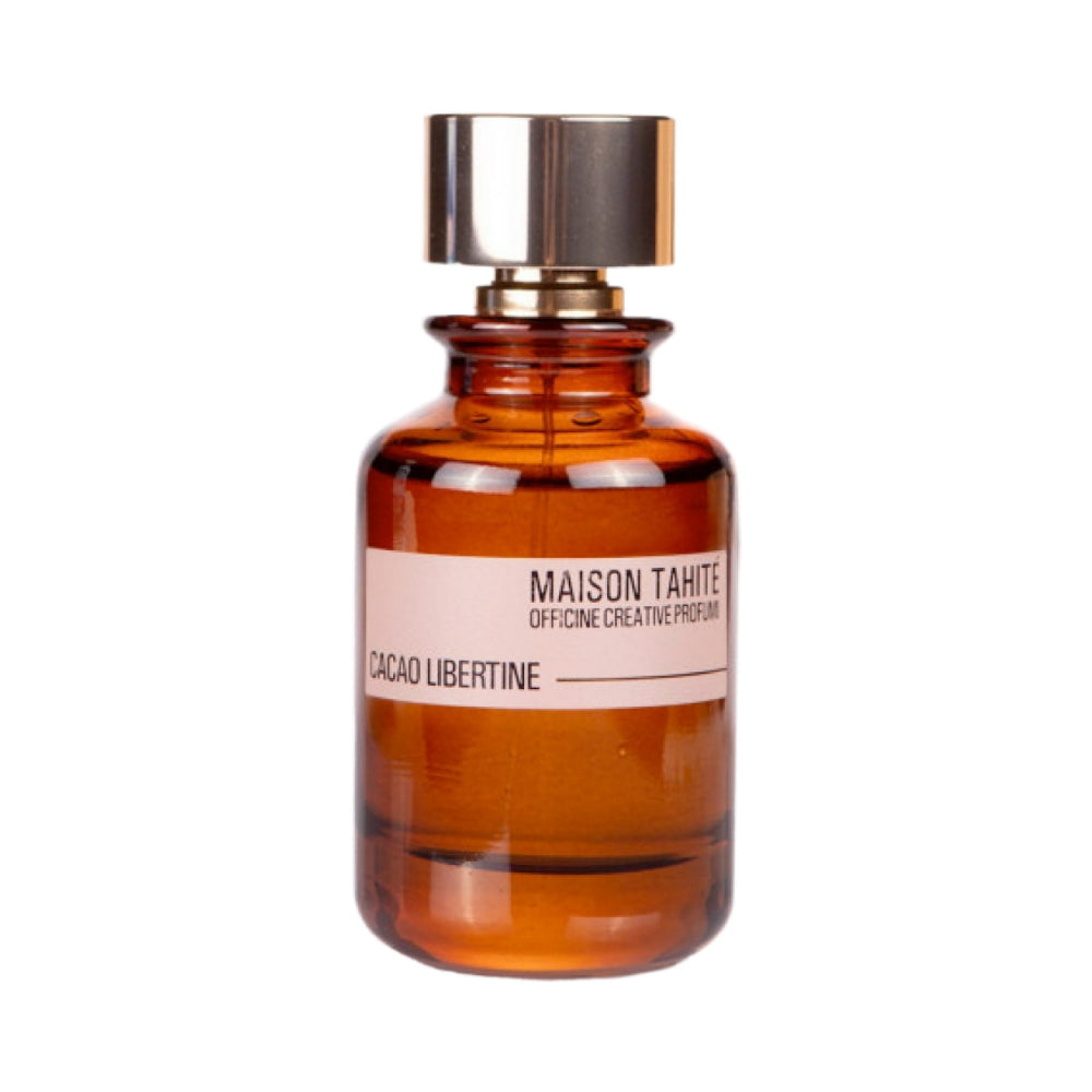 Cacao Libertine 100ml Eau De Parfum