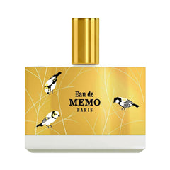 Eau de Memo 100ml Eau de Parfum