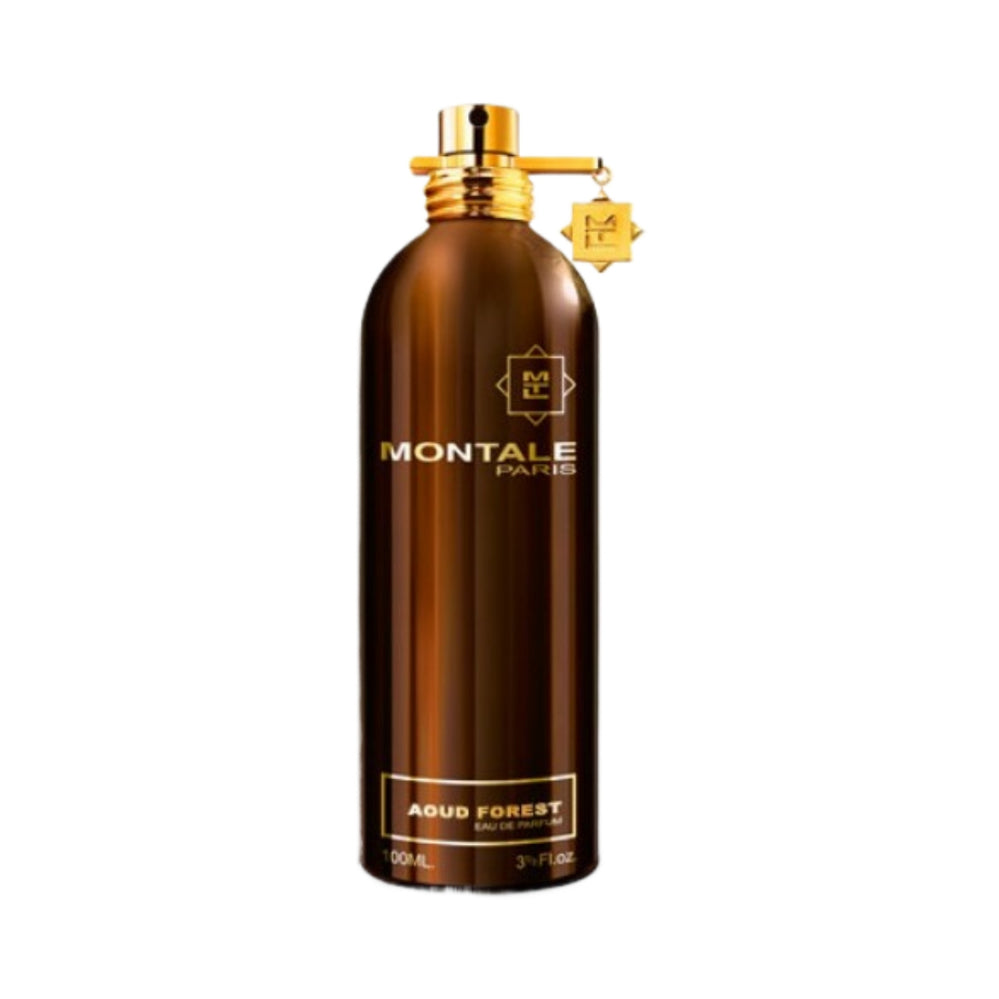 Aoud Forest 100ml Eau De Parfum