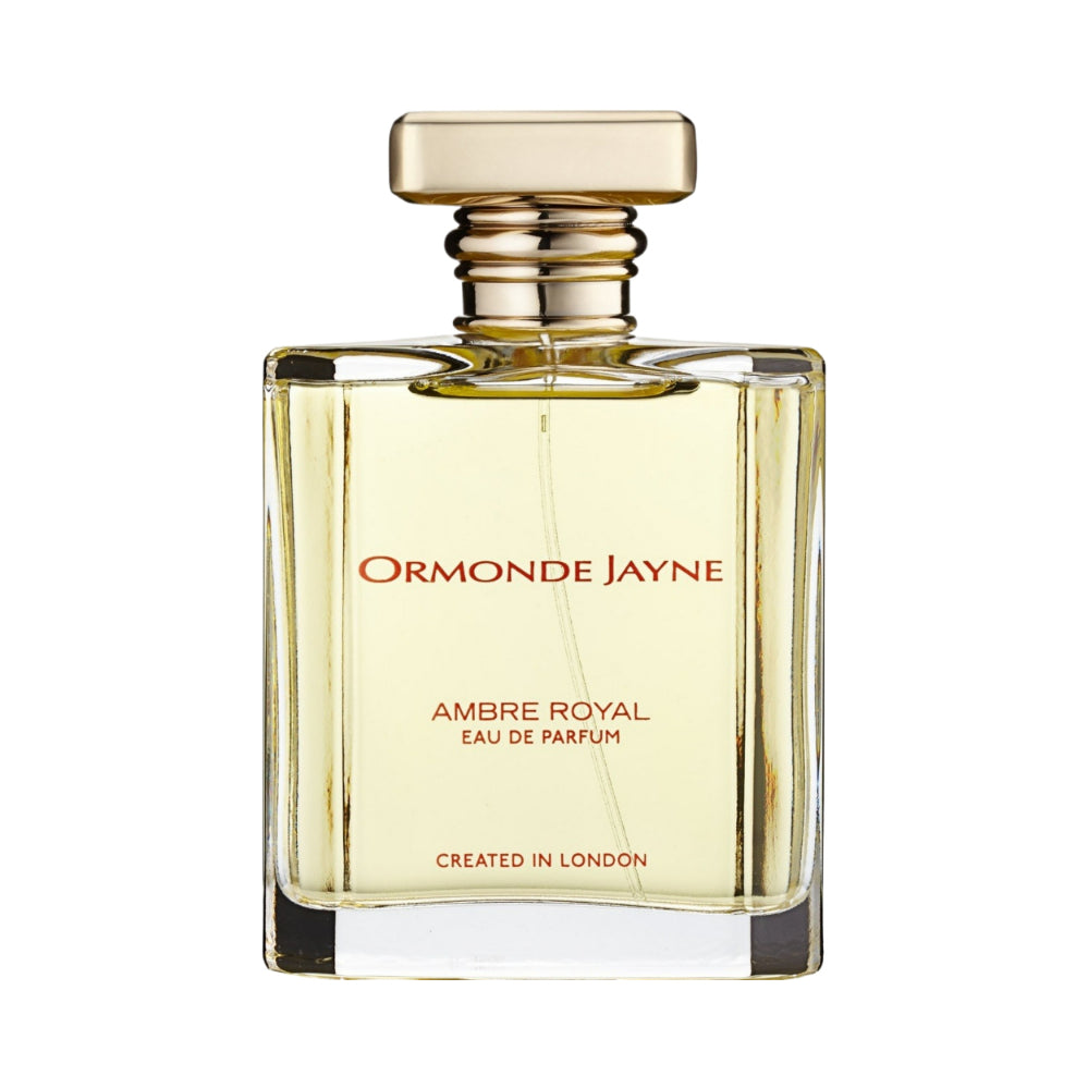Ambre Royal 50ml Eau De Parfum