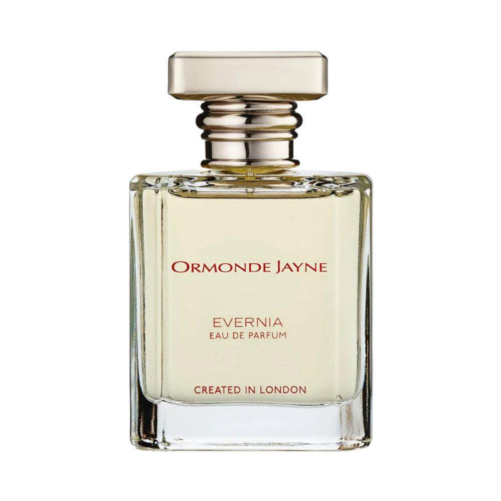 Evernia 50ml Eau De Parfum