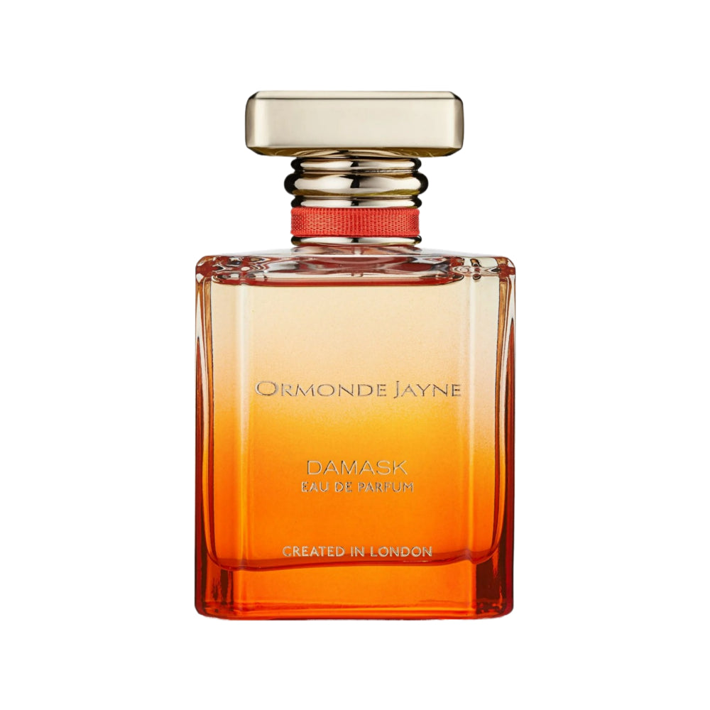Damask 50ml Eau De Parfum