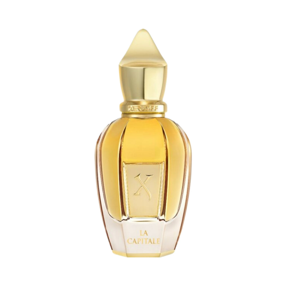 La Capitale 50ml Eau de Parfum