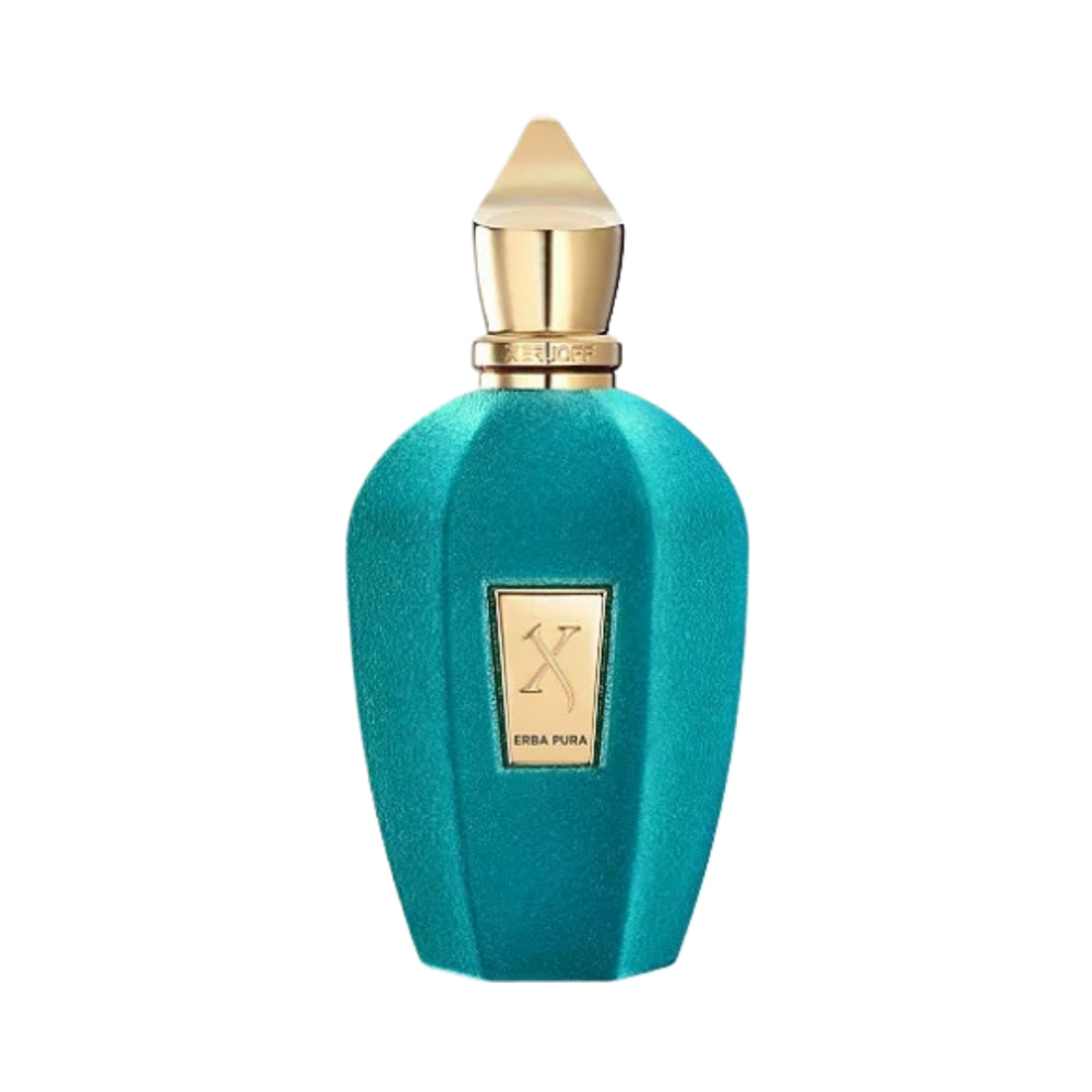 Erba Pura 100ml Eau de Parfum