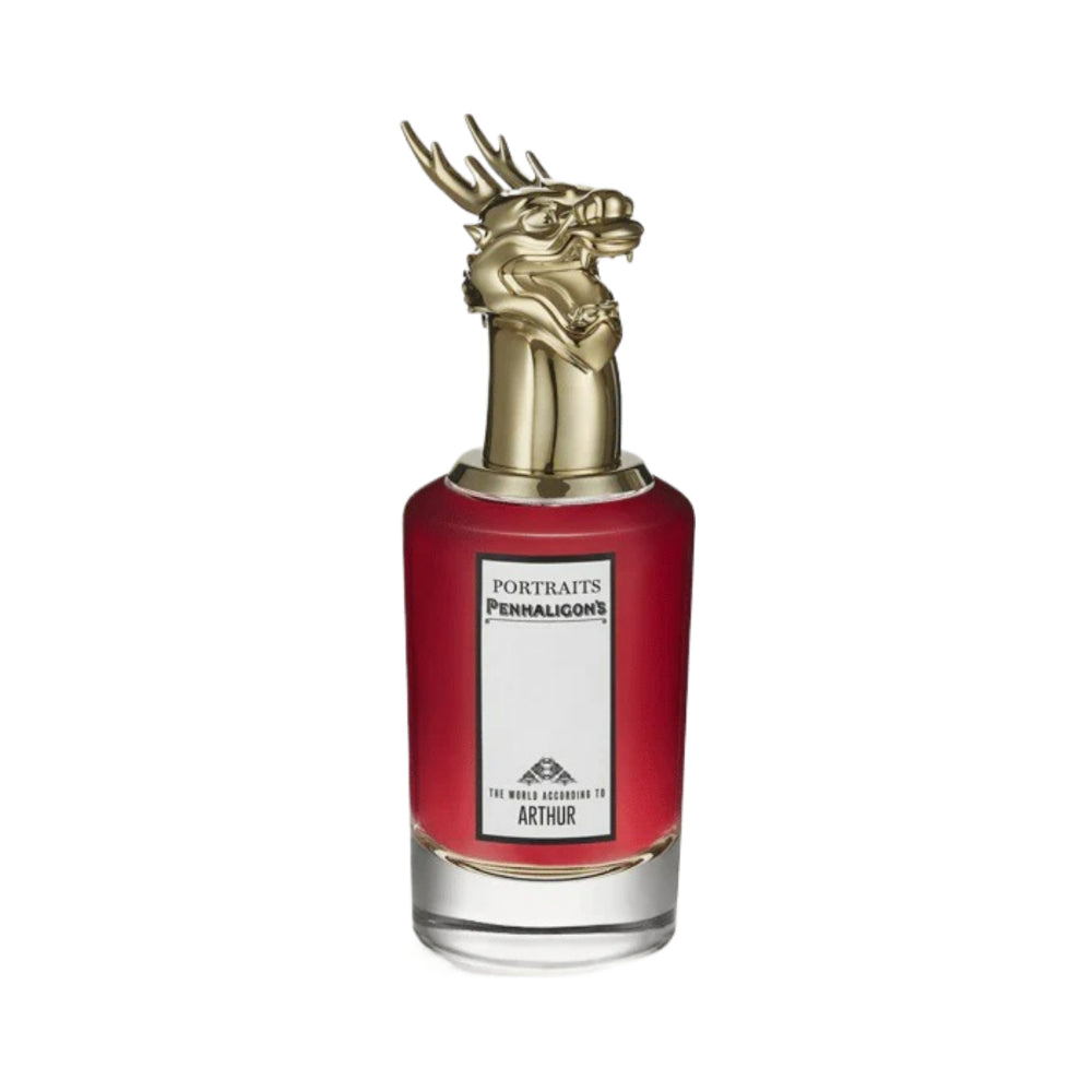 The World According to Arthur 75ml Eau de Parfum