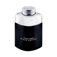 Black Edition 100ml Eau De Parfum