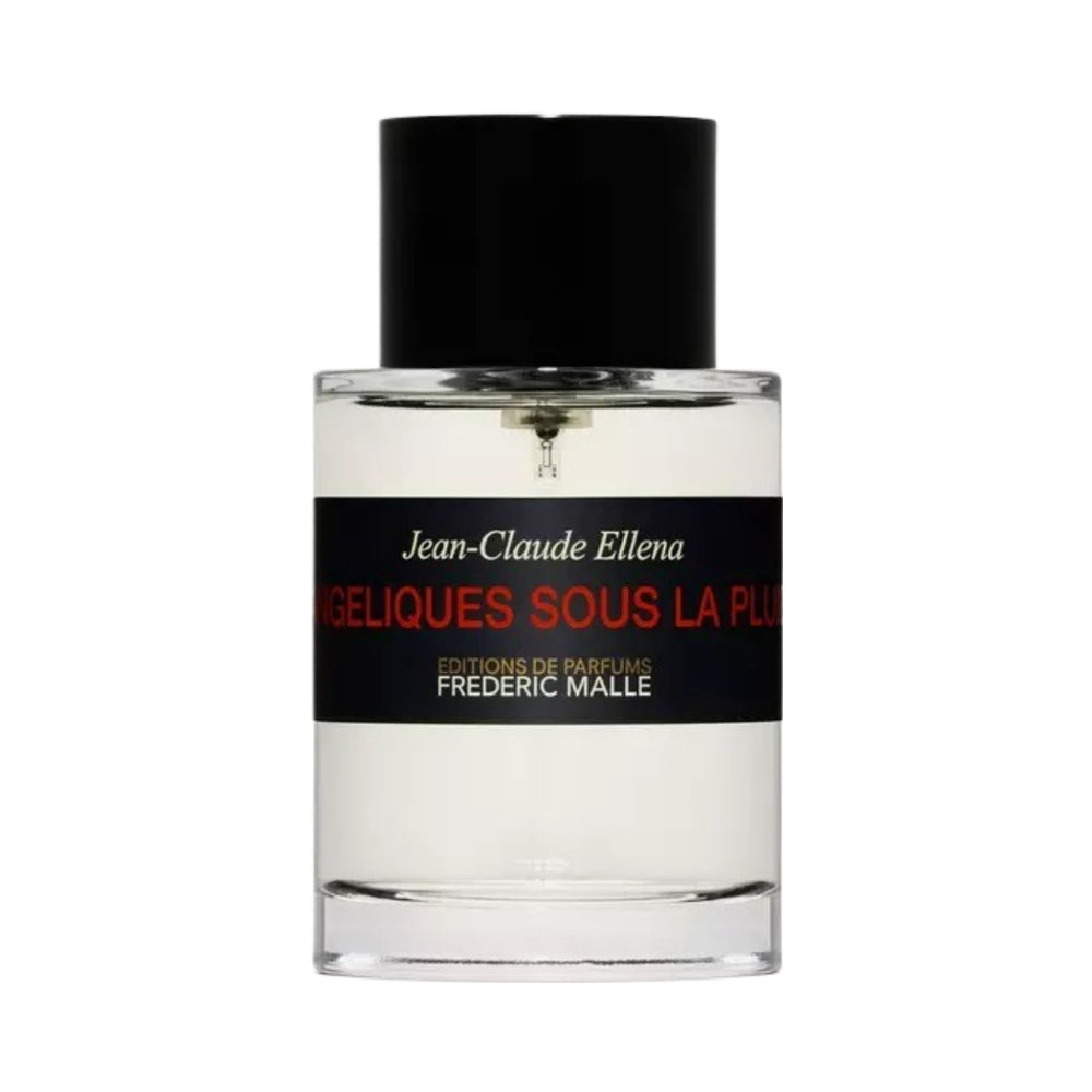 Angéliques Sous La Pluie 100ml Eau De Toilette