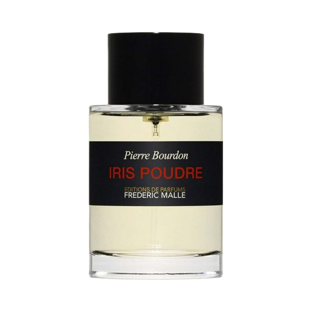 Iris Poudre 100ml Eau De Parfum