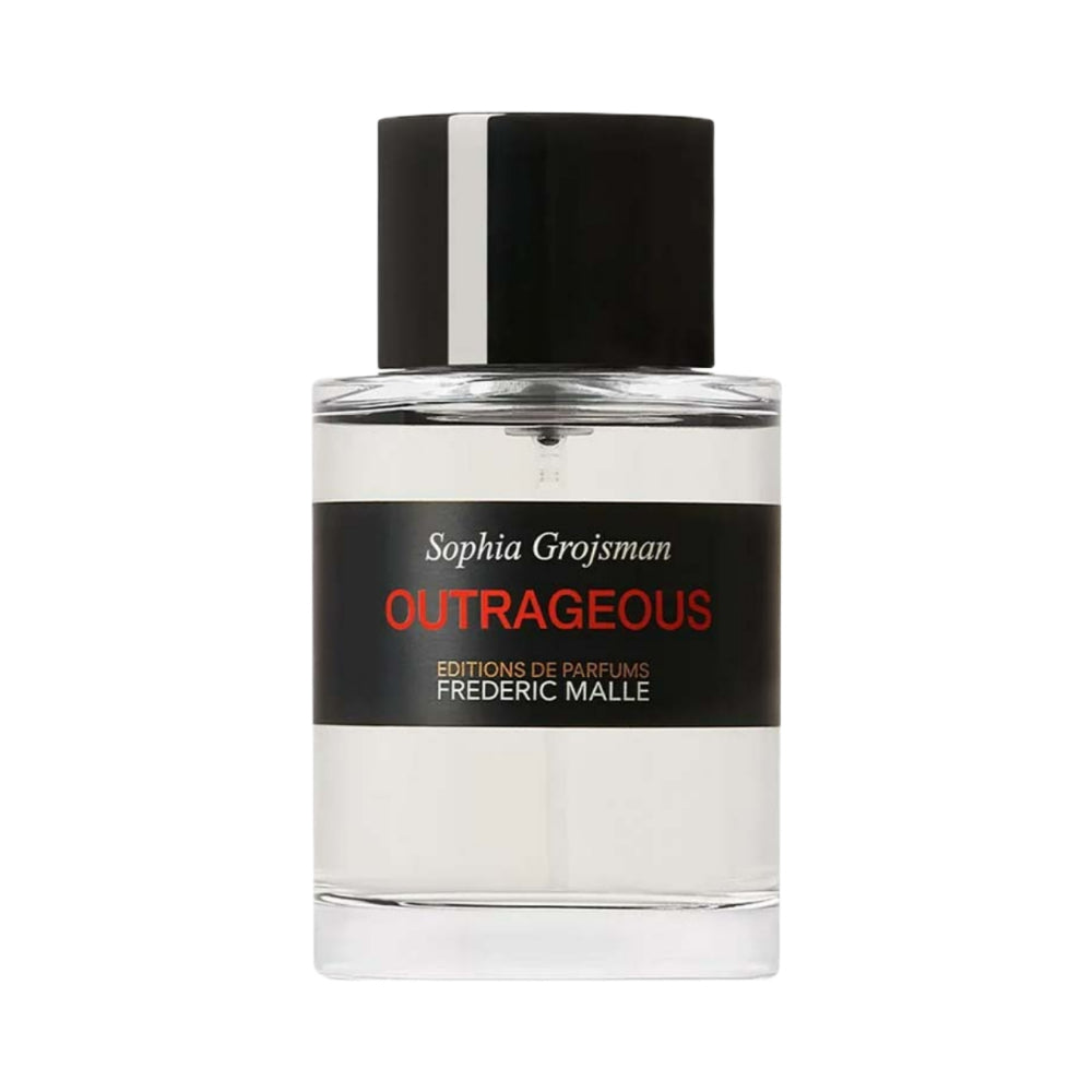 Outrageous! 100ml Eau De Toilette