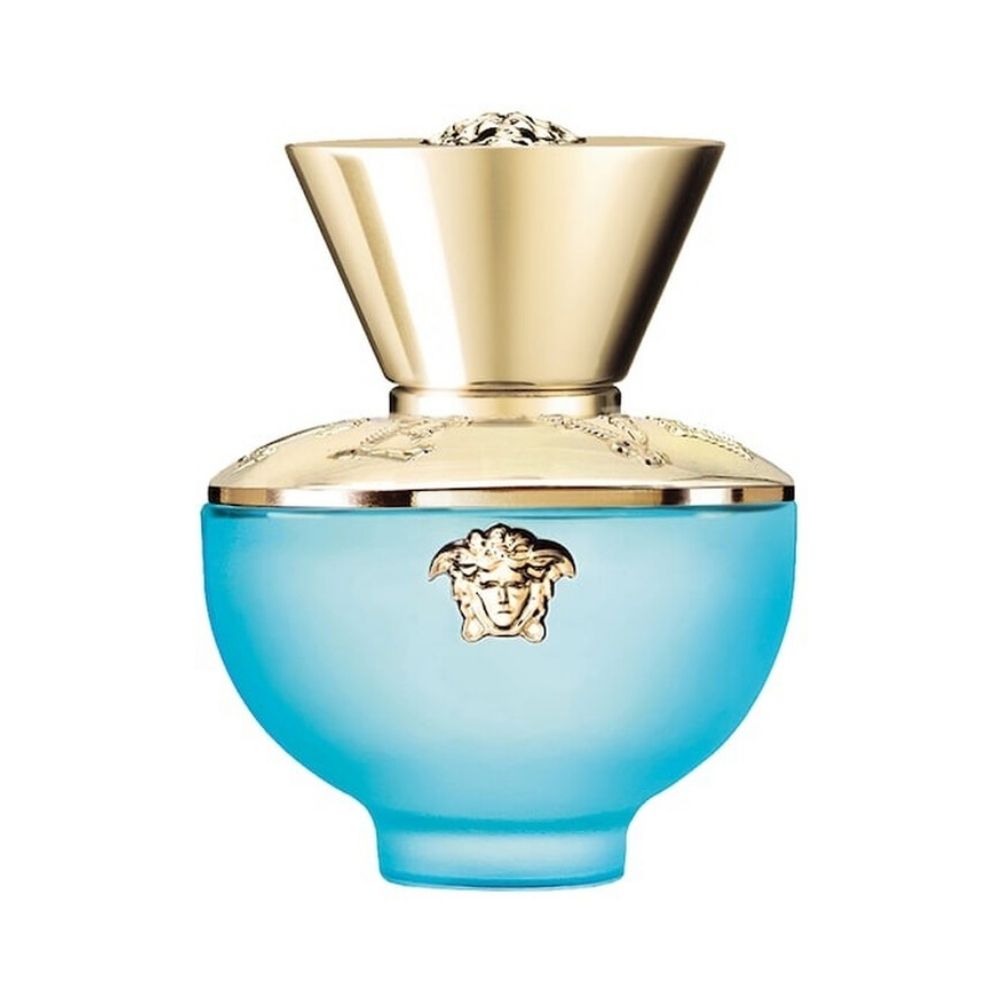 Pour Femme Dylan Turquoise 50ml Eau De Toilette