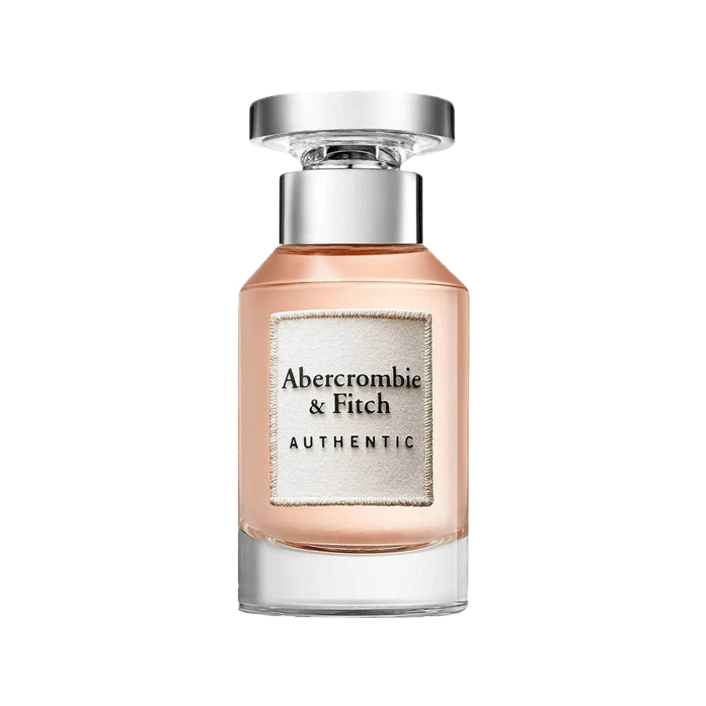 Authentic Femme 100ml Eau De Parfum