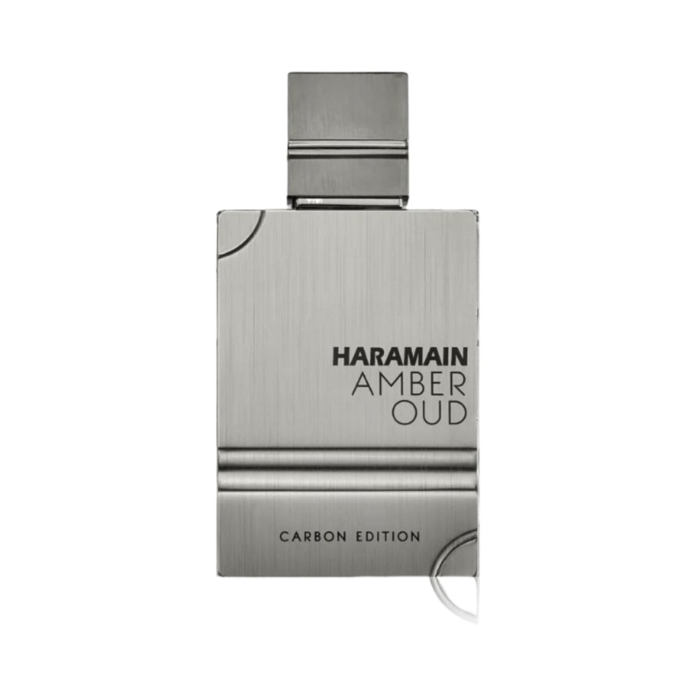 Amber Oud Carbon 60ml Eau De Parfum