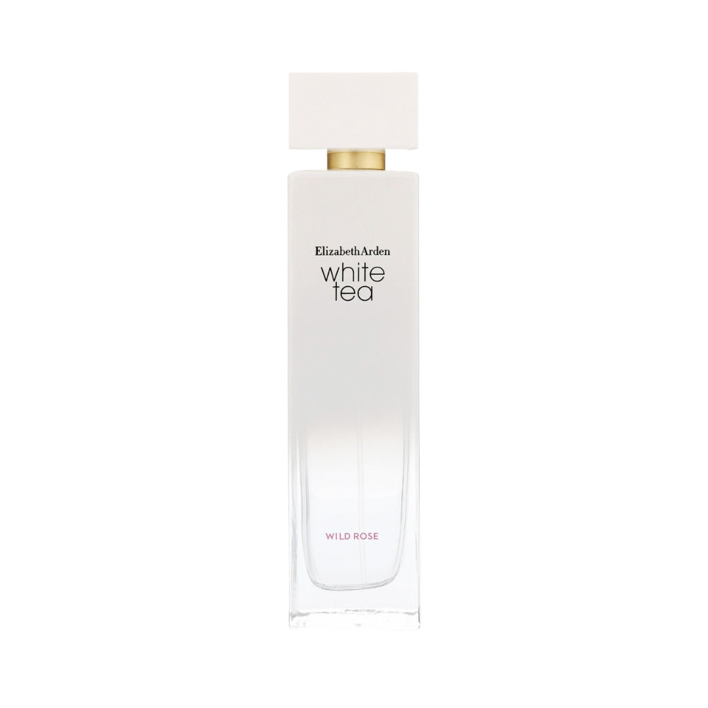 White Tea 100ml Eau De Toilette