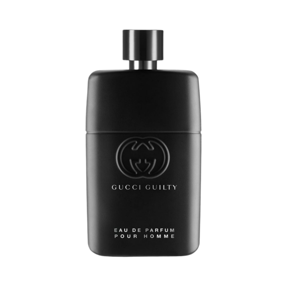 Guilty Pour Homme 90ml Eau De Parfum