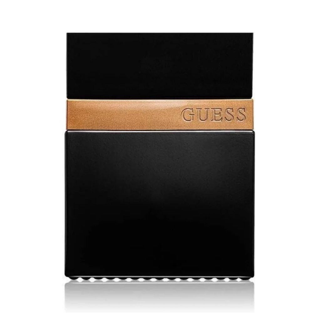 Guess Seductive Noir 100ml Eau De Toilette