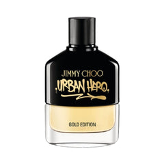 Urban Hero Gold Edition 100ml Eau De Parfum