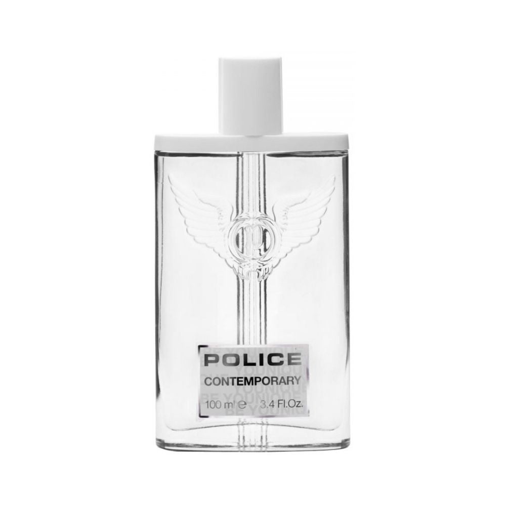 Contemporary 100ml Eau De Toilette