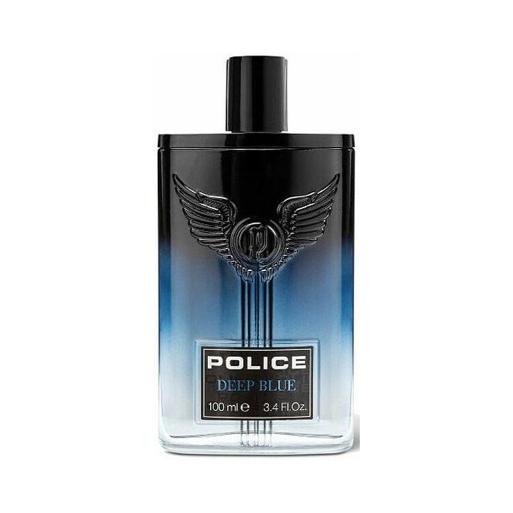 Deep blue 100ml Eau De Toilette