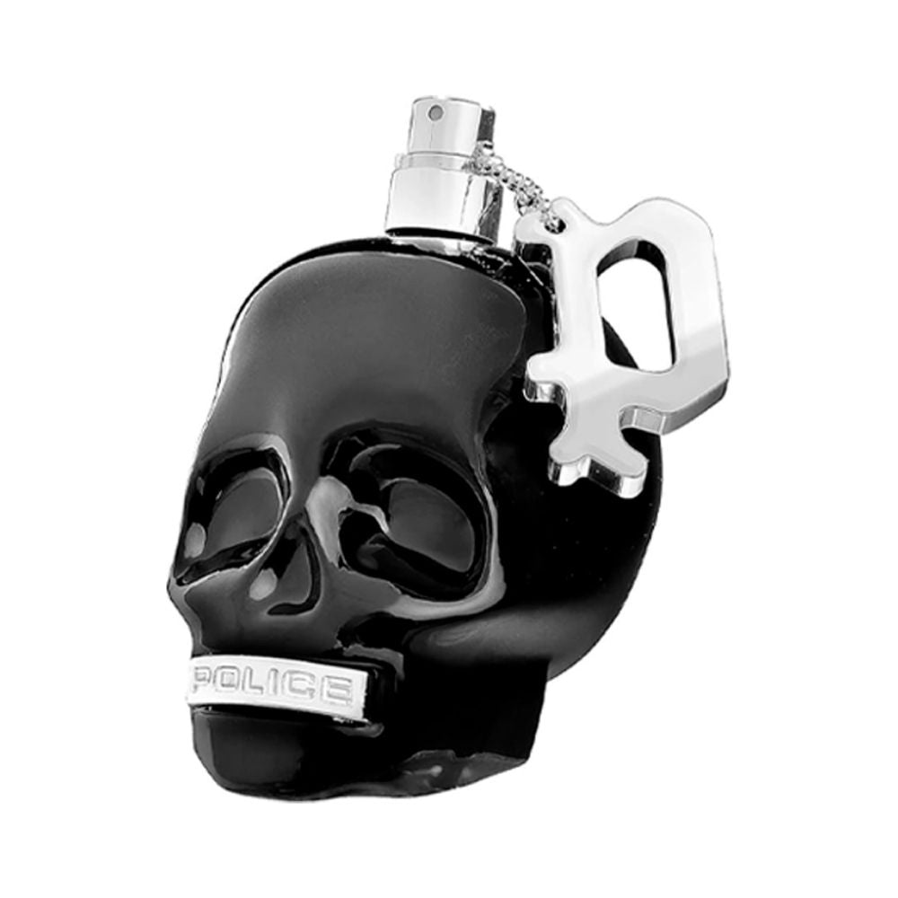 To Be Bad Guy 125ml Eau De Toilette