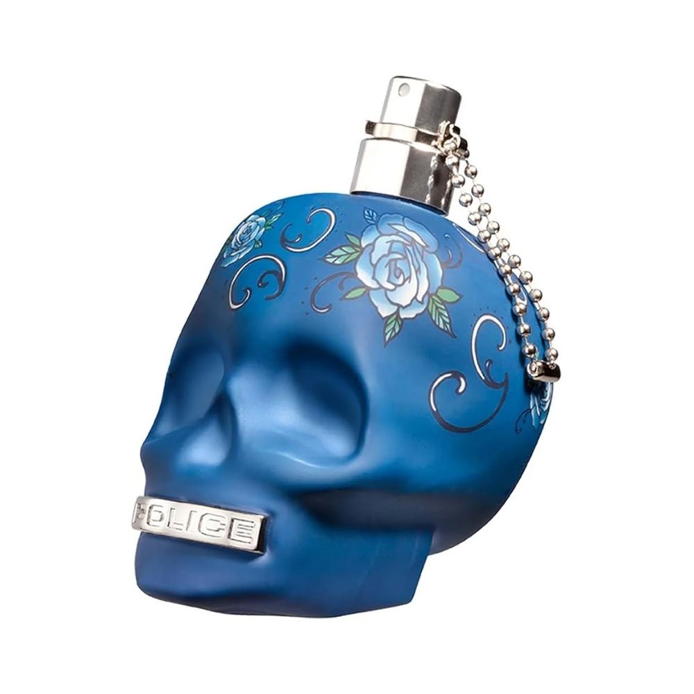 To Be Tattooart 125ml Eau De Toilette