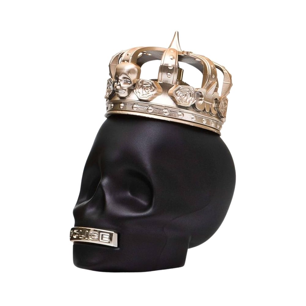 To Be The King 125ml Eau De Toilette