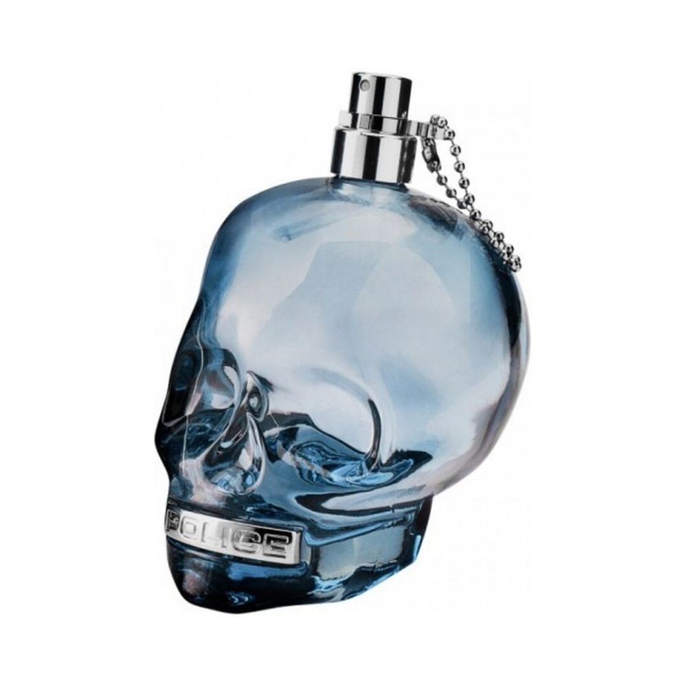 To Be by Police 125ml Eau De Toilette