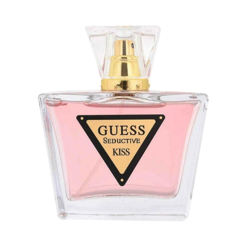 Seductive Kiss 75ml Eau De Toilette