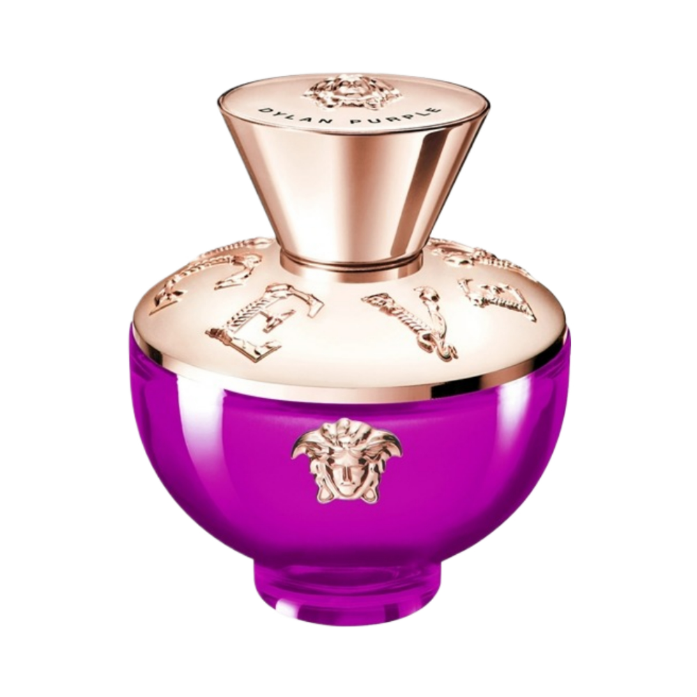Dylan Purple 100ml Eau De Parfum