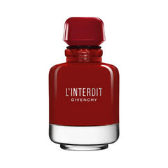 L'Interdit Rouge 80ml Eau de Parfum