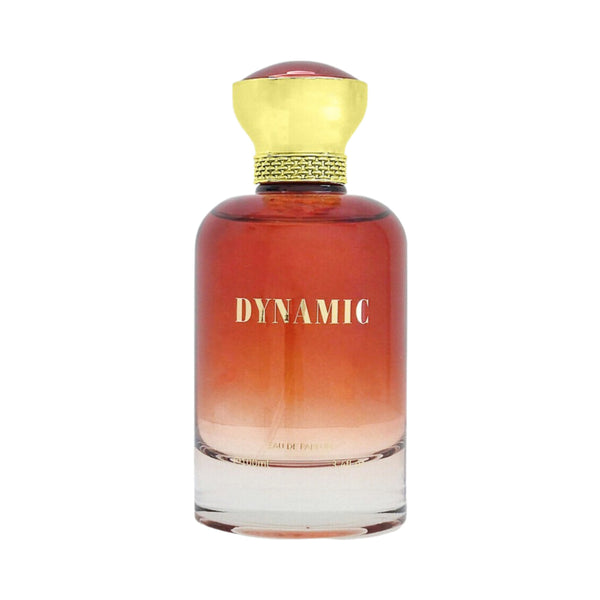 Dynamic Pour Homme 100ml Eau De Parfum – theperfumewarehouseau