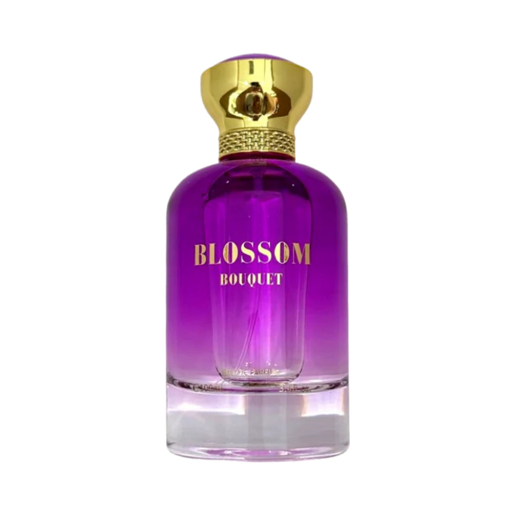 Blossom Bouquet 100ml Eau De Parfum