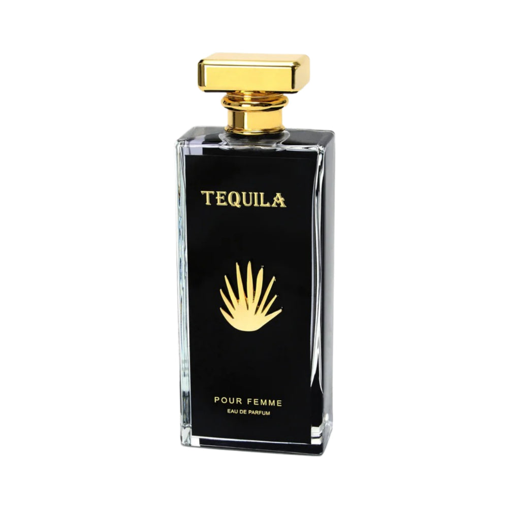 Tequila Noir 100ml Eau De Parfum