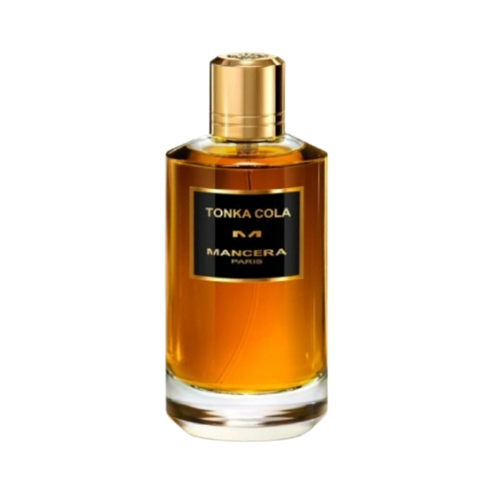 Tonka Cola 120ml Eau de Parfum