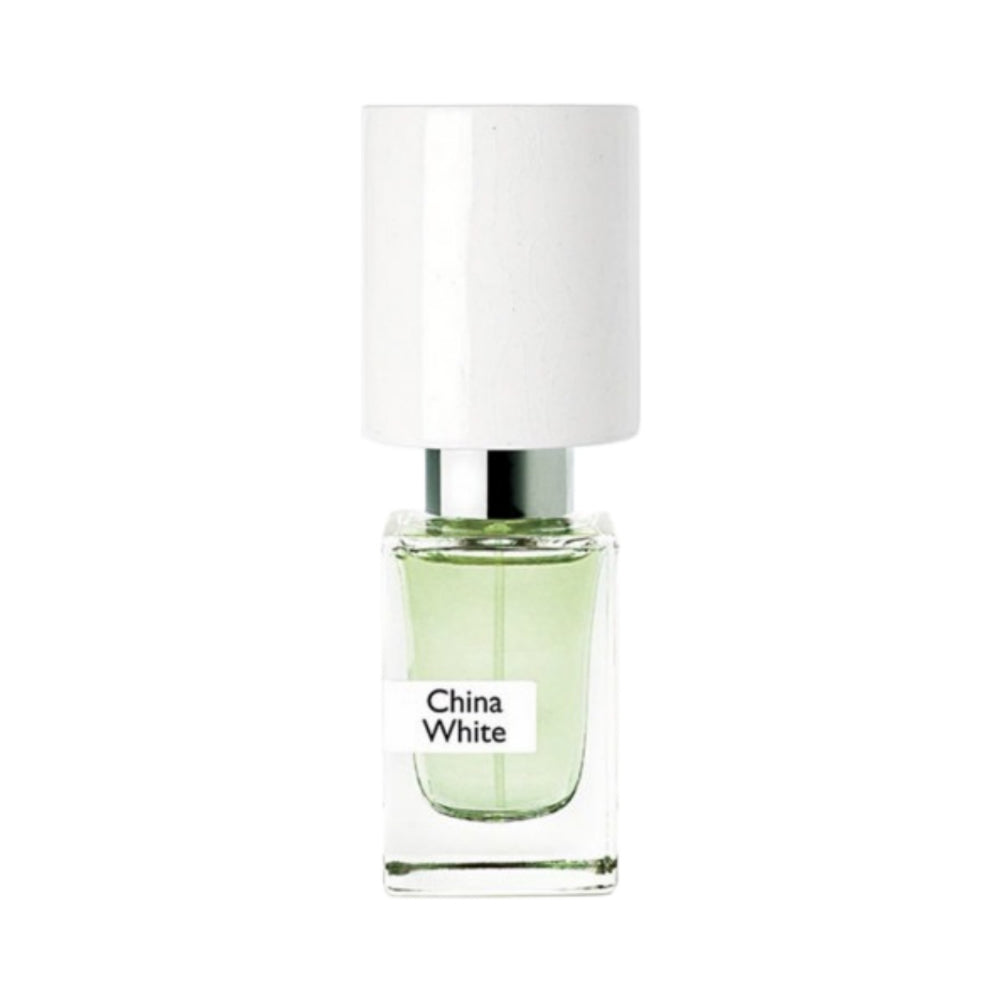 China White 30ml Eau De Parfum