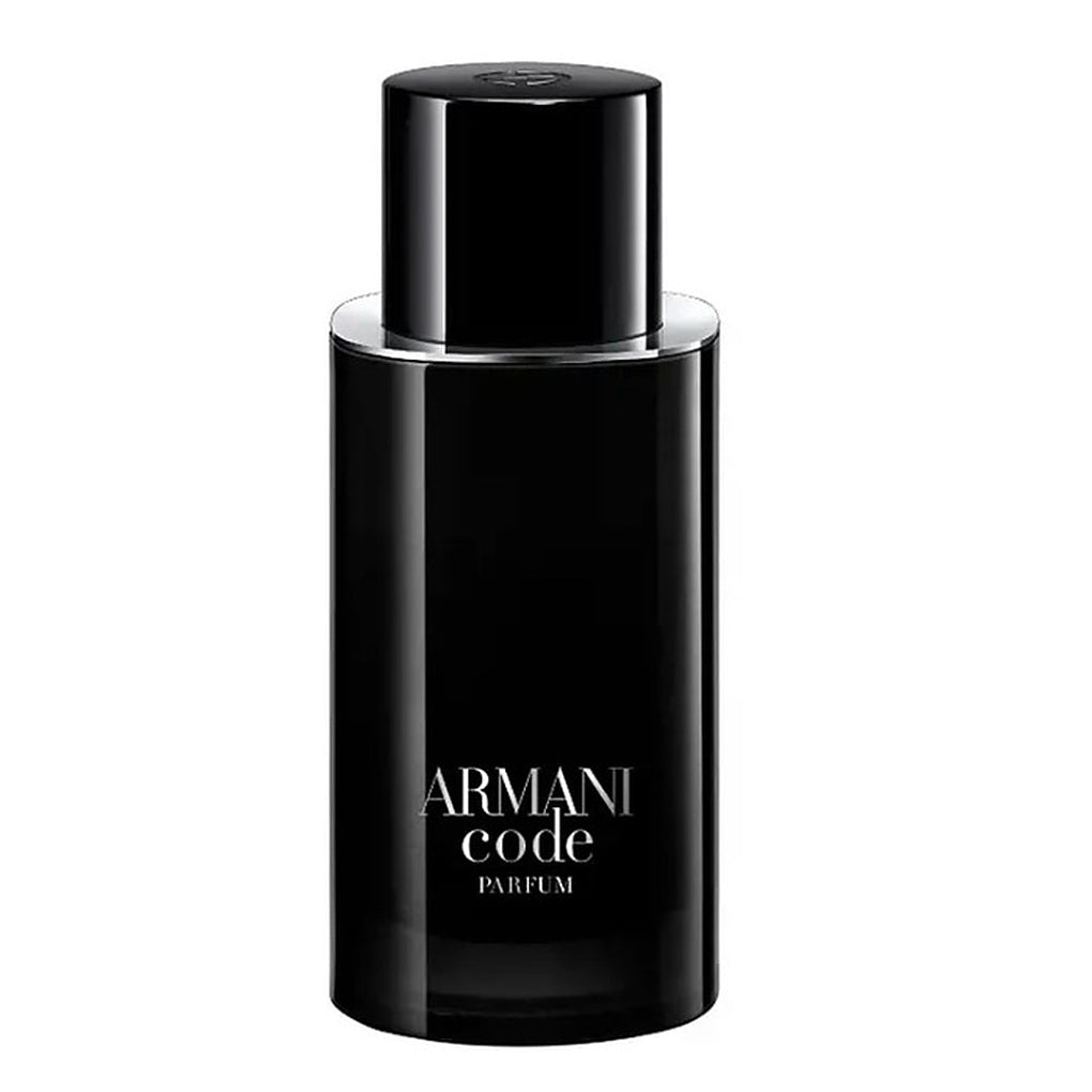 Black Code 75ml Eau De Parfum
