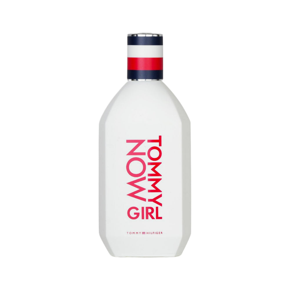 Tommy Girl Now 100ml Eau de Toilette