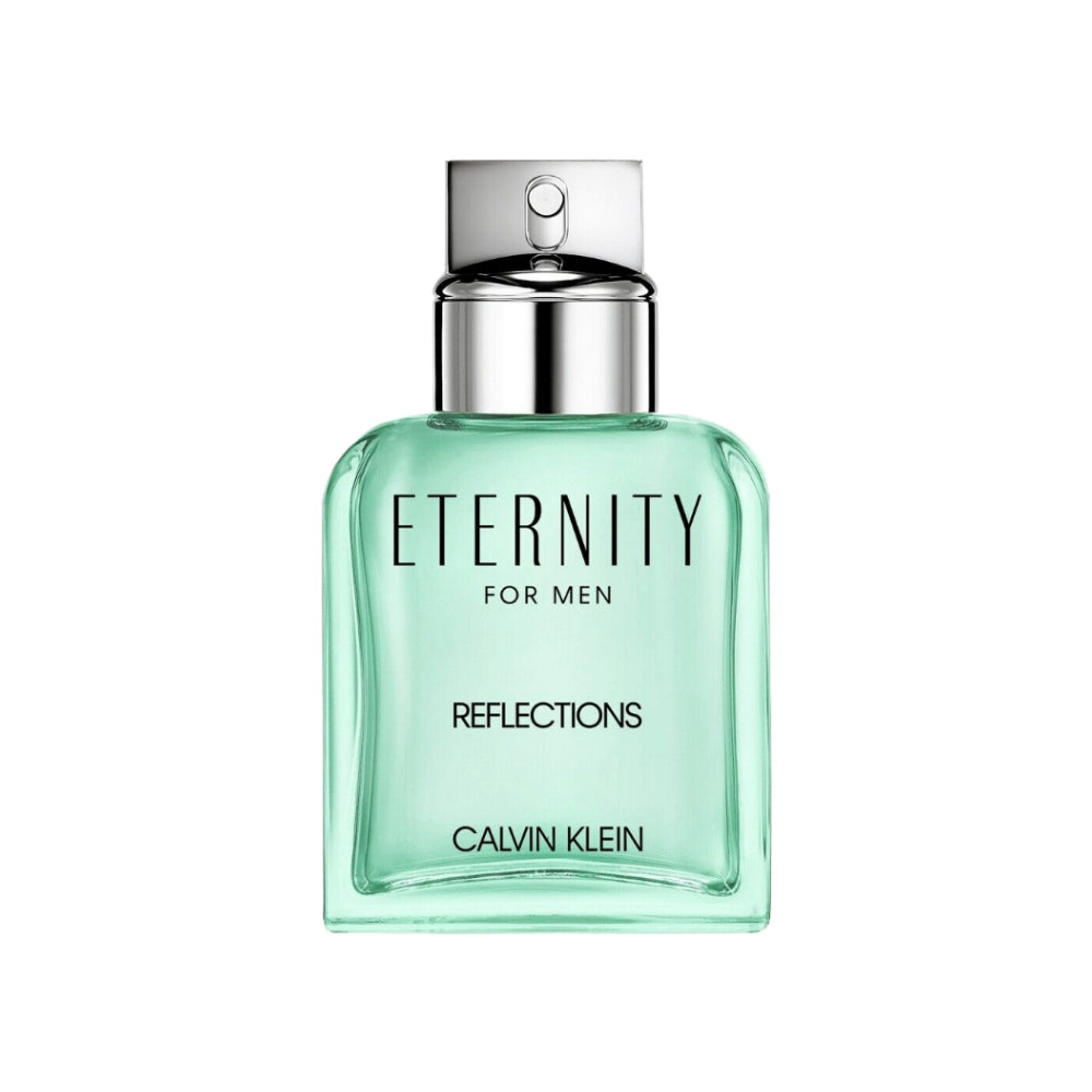 Eternity for Men Reflections 100ml Eau de Toilette