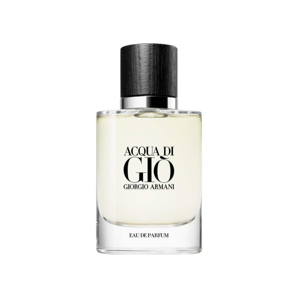 Acqua Di Gio 125ml Eau de Parfum