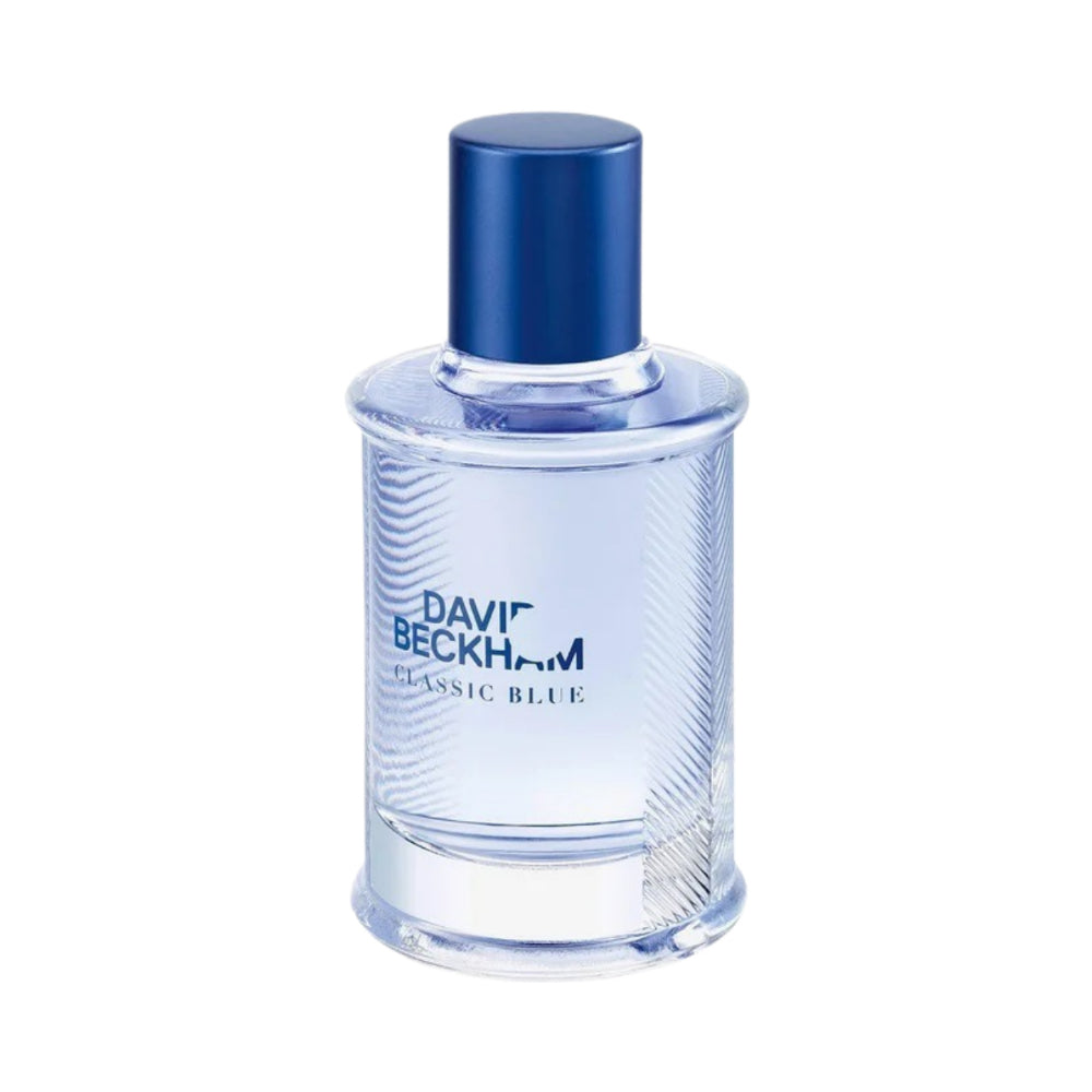 Classic Blue 100ml Eau de Toilette
