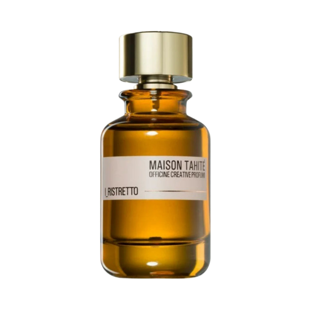 I-Ristretto 100ml Eau De Parfum