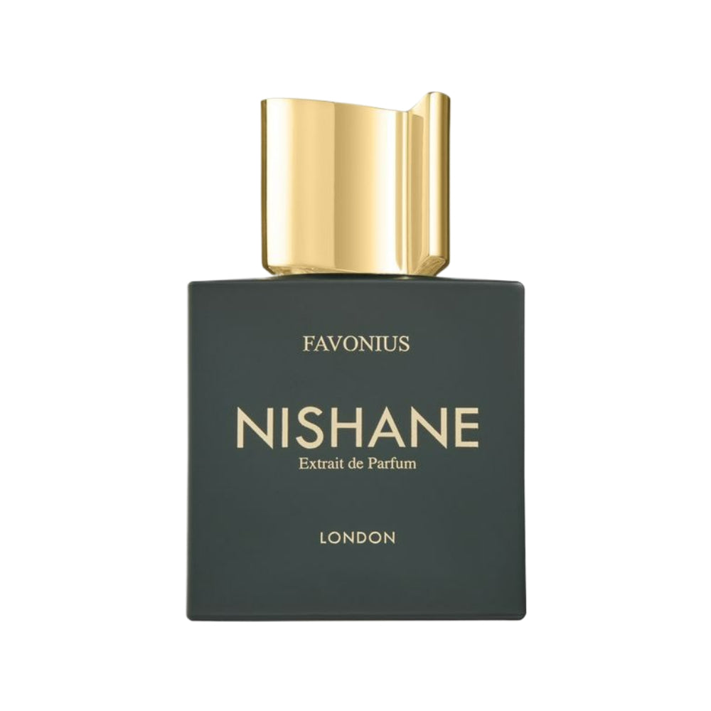 Suede et Safran 50ml Eau De Parfum