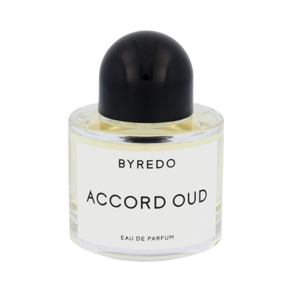 Accord Oud 50ml Eau De Parfum
