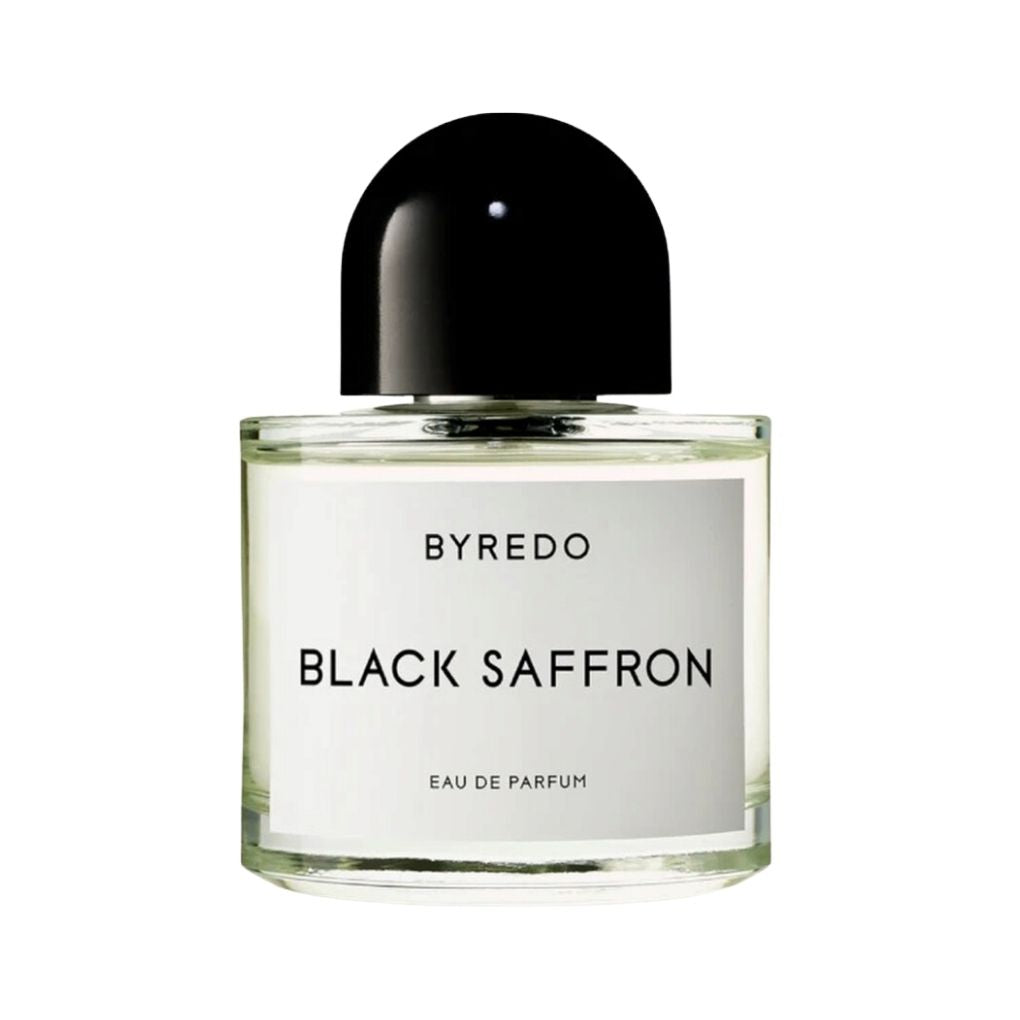 Black Saffron 100ml Eau De Parfum