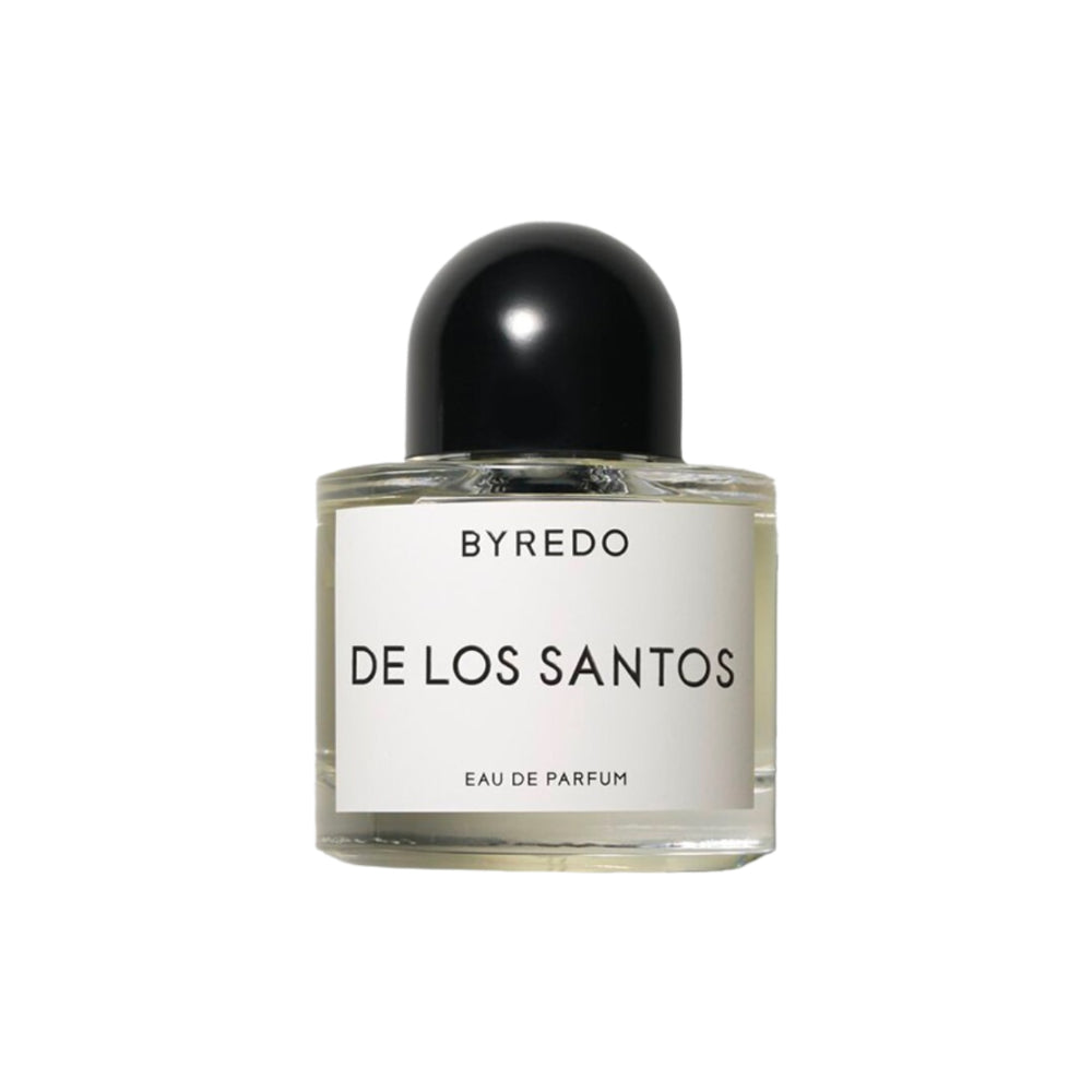 De Los Santos 50ml Eau De Parfum