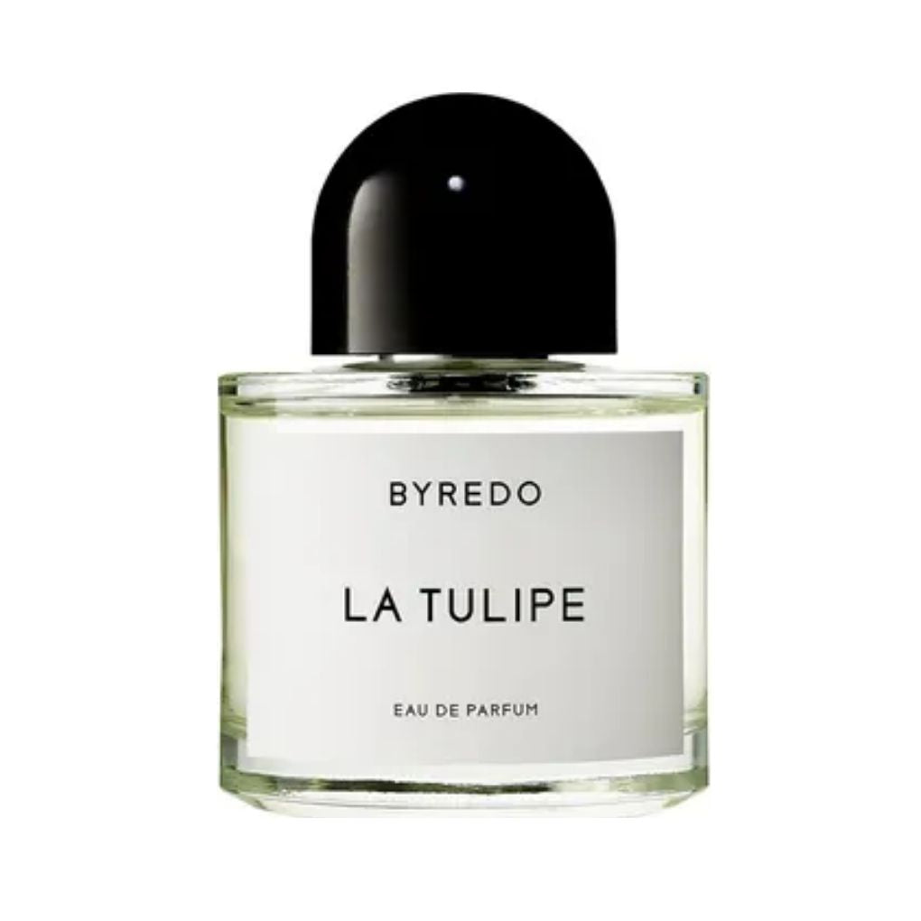 La Tulipe 100ml Eau De Parfum