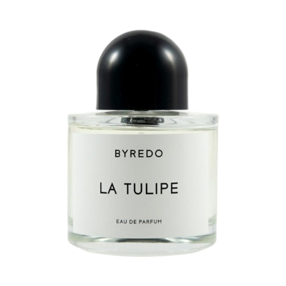 La Tulipe 100ml Eau De Parfum