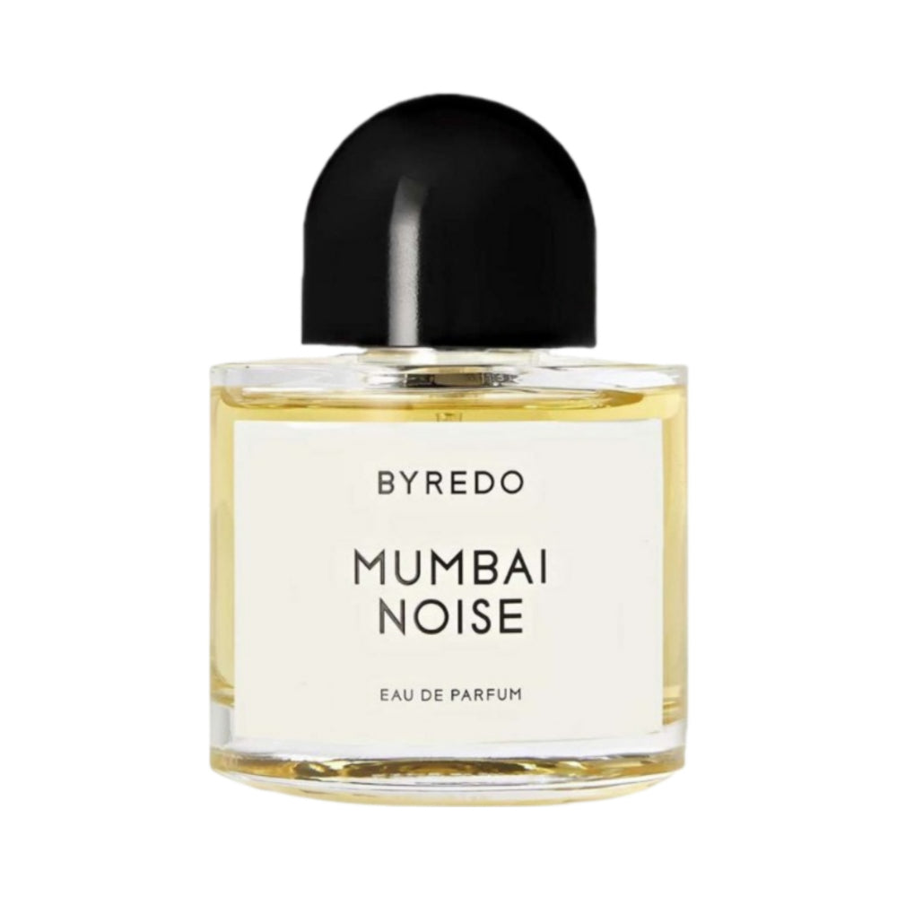 Mumbai Noise 100ml Eau De Parfum