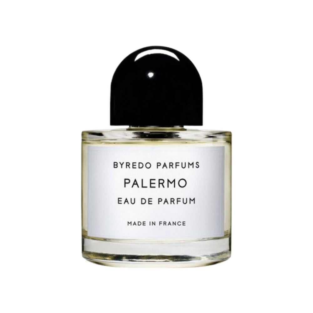 Palermo 100ml Eau De Parfum