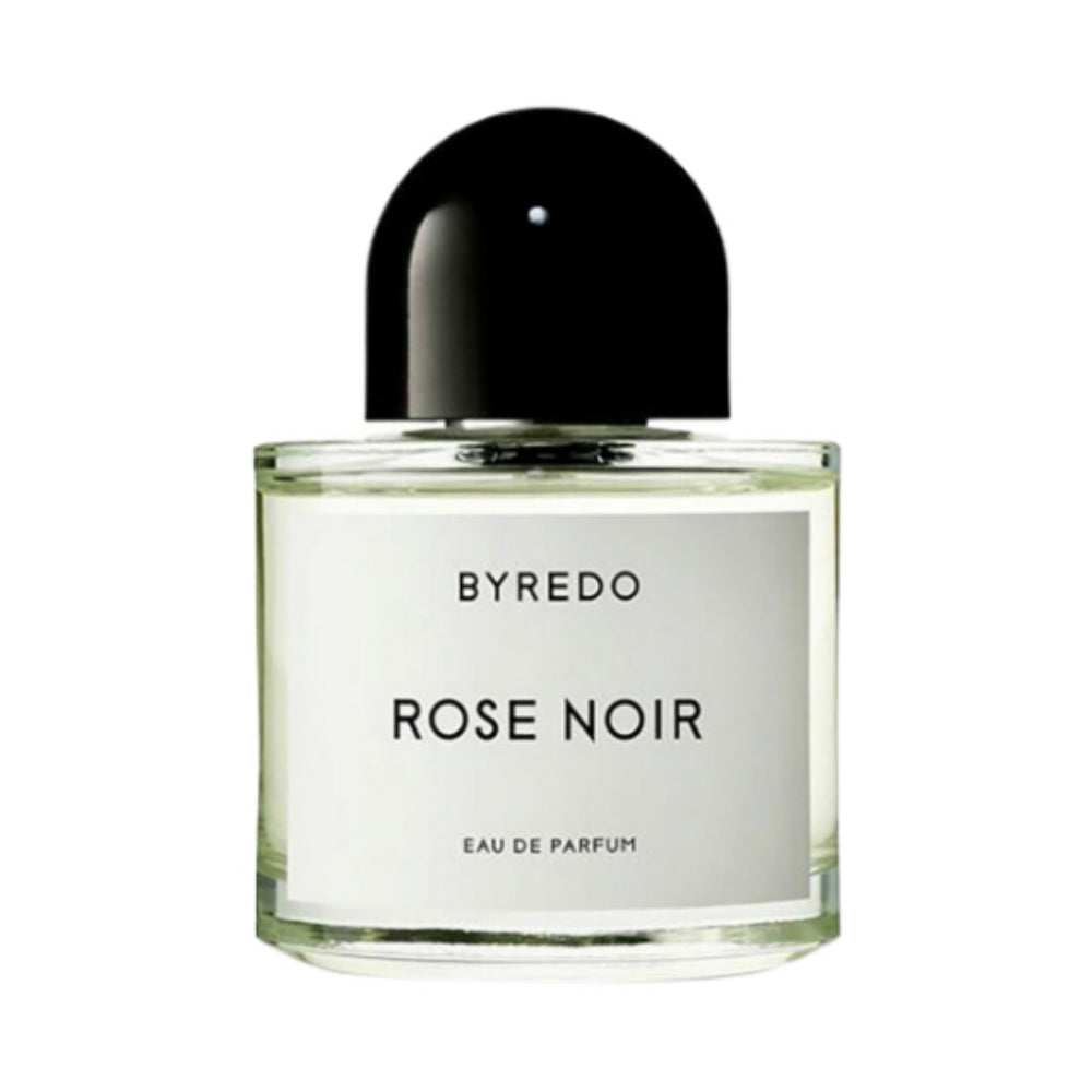 Rose Noir  100ml Eau De Parfum