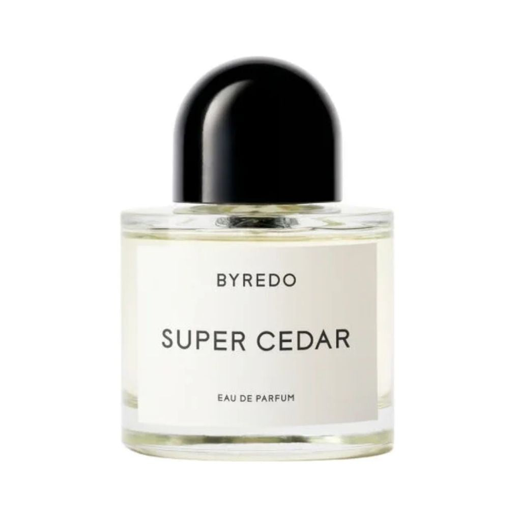 Super Cedar 100ml Eau De Parfum